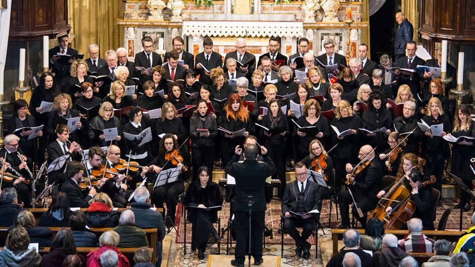 Camerata Strumentale di S. Quirico