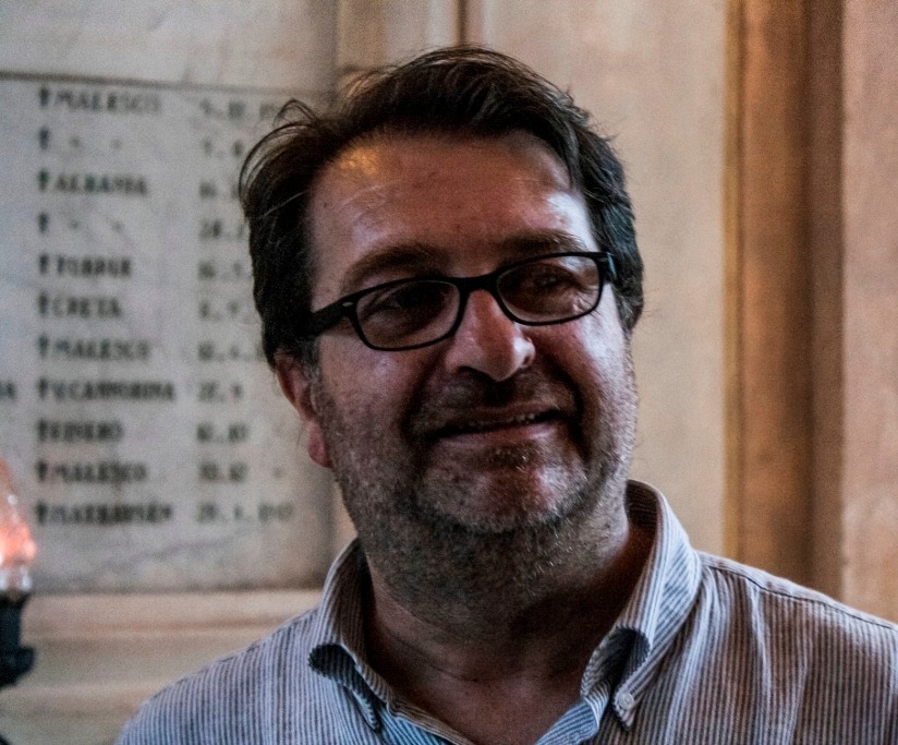 Adriano Alberti Giani
