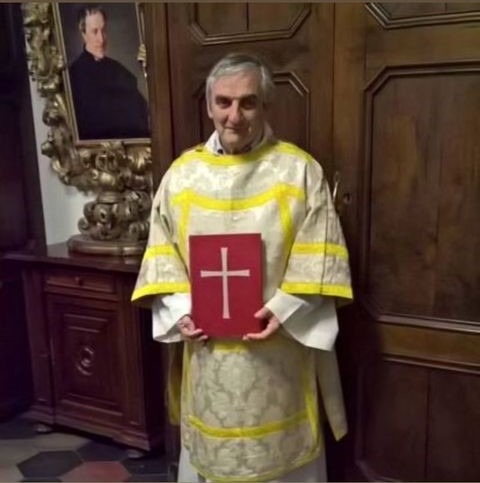 Pietro Mencarelli