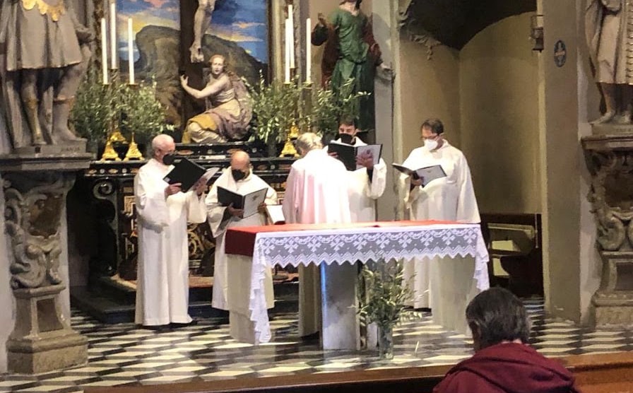 Schola Gregoriana